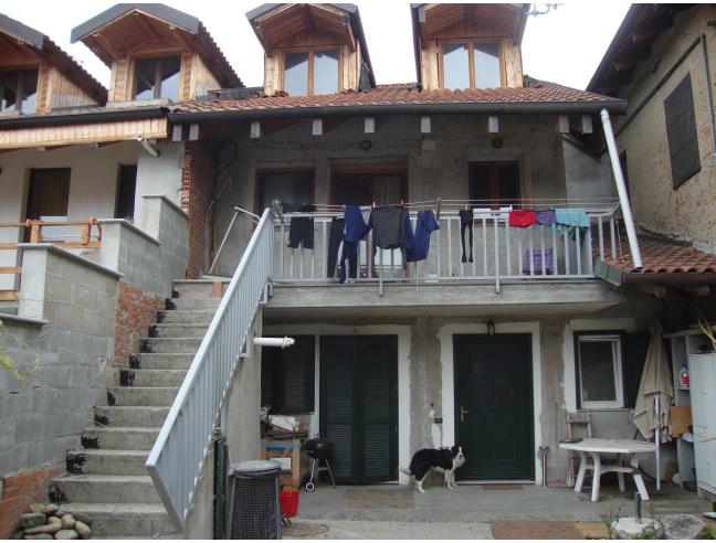 Anteprima foto 3 - Villetta a schiera in Vendita a Leini (Torino)