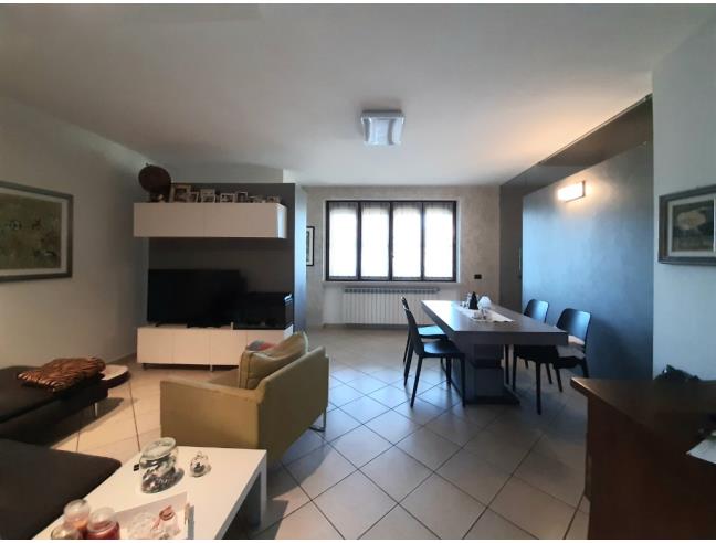 Anteprima foto 2 - Villetta a schiera in Vendita a Leno - Castelletto Di Leno