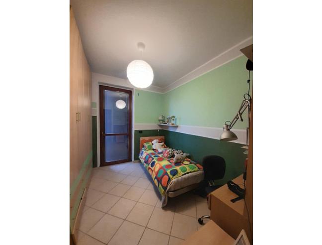 Anteprima foto 4 - Villetta a schiera in Vendita a Leno - Castelletto Di Leno