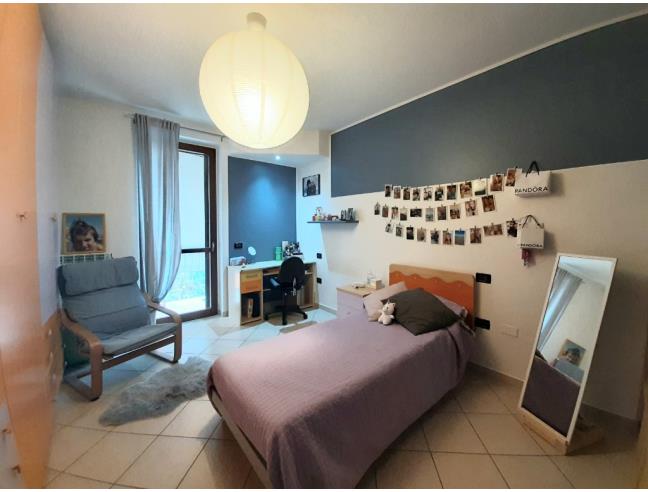 Anteprima foto 5 - Villetta a schiera in Vendita a Leno - Castelletto Di Leno