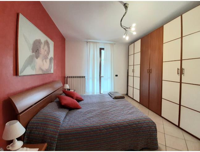 Anteprima foto 6 - Villetta a schiera in Vendita a Leno - Castelletto Di Leno