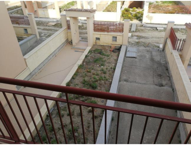 Anteprima foto 8 - Villetta a schiera in Vendita a Lentini (Siracusa)