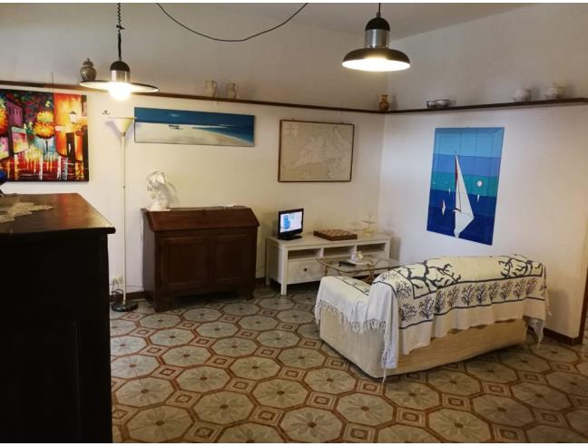 Anteprima foto 2 - Villetta a schiera in Vendita a Lerici - Pugliola