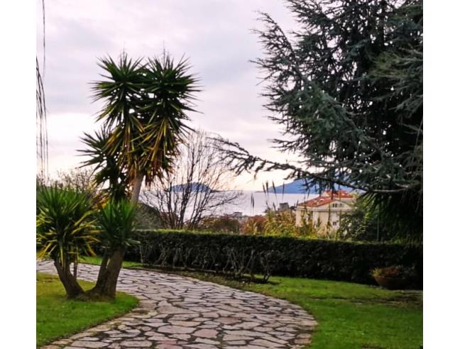 Anteprima foto 5 - Villetta a schiera in Vendita a Lerici - Pugliola