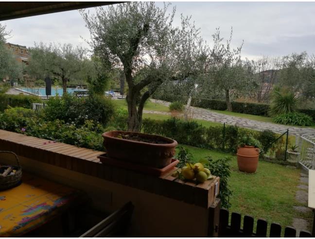 Anteprima foto 6 - Villetta a schiera in Vendita a Lerici - Pugliola