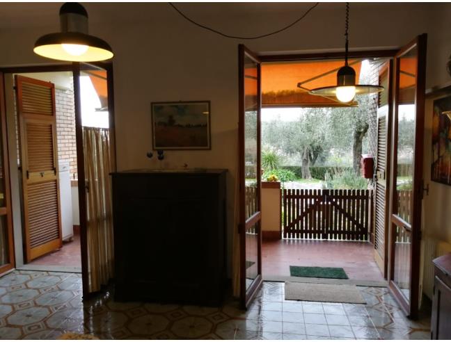 Anteprima foto 7 - Villetta a schiera in Vendita a Lerici - Pugliola