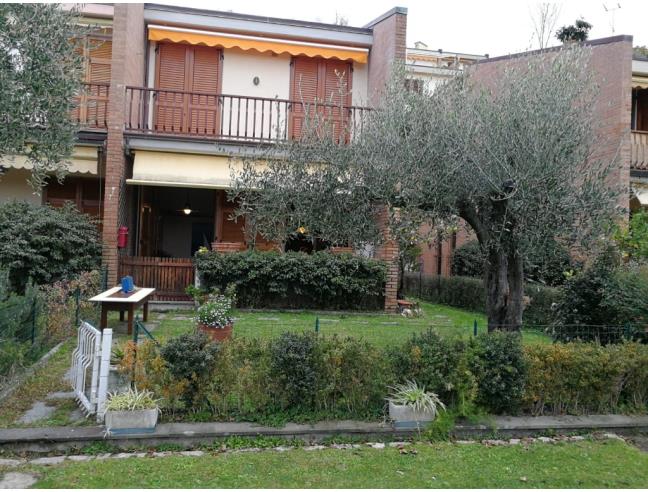 Anteprima foto 8 - Villetta a schiera in Vendita a Lerici - Pugliola