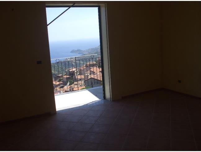 Anteprima foto 2 - Villetta a schiera in Vendita a Letojanni (Messina)