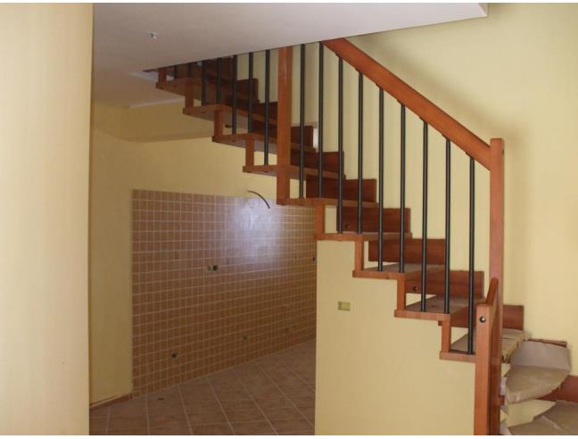 Anteprima foto 3 - Villetta a schiera in Vendita a Letojanni (Messina)