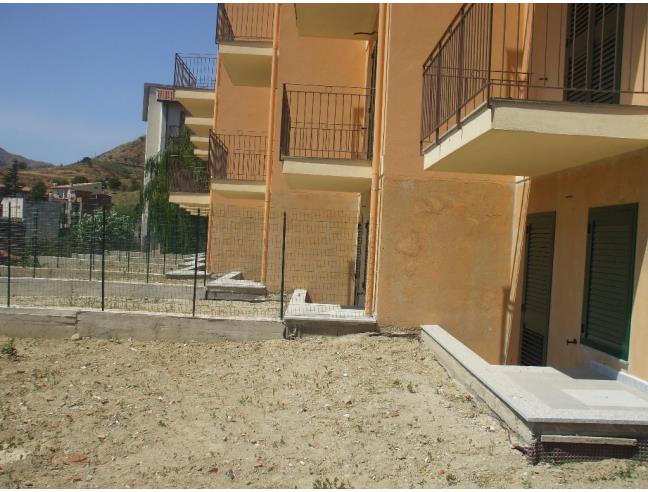 Anteprima foto 5 - Villetta a schiera in Vendita a Letojanni (Messina)