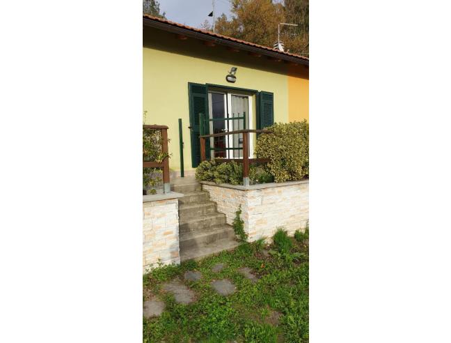 Anteprima foto 1 - Villetta a schiera in Vendita a Levanto (La Spezia)