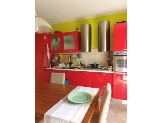 Anteprima foto 3 - Villetta a schiera in Vendita a Levanto (La Spezia)