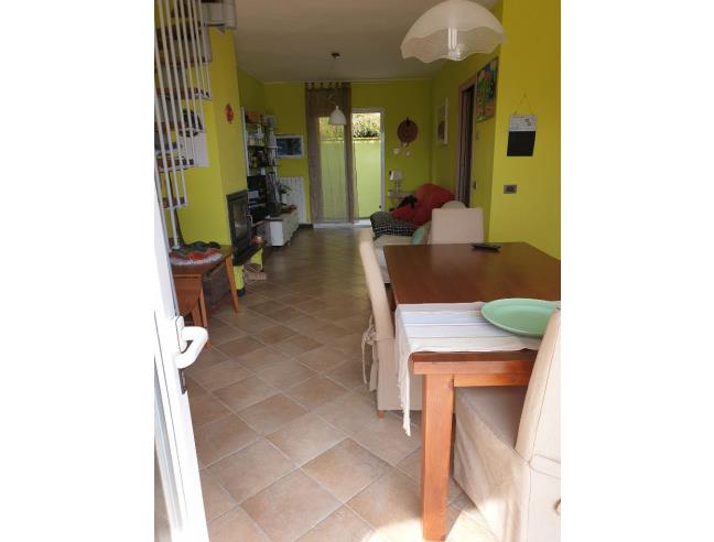 Anteprima foto 4 - Villetta a schiera in Vendita a Levanto (La Spezia)