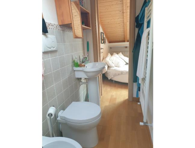 Anteprima foto 5 - Villetta a schiera in Vendita a Levanto (La Spezia)