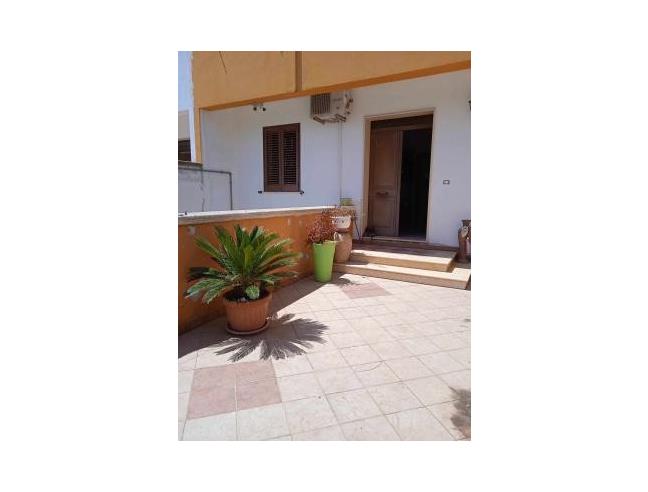 Anteprima foto 3 - Villetta a schiera in Vendita a Leverano (Lecce)