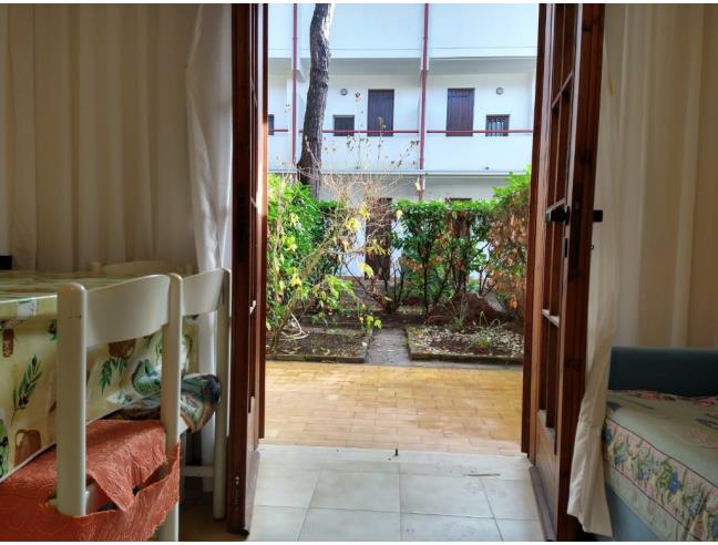 Anteprima foto 2 - Villetta a schiera in Vendita a Lignano Sabbiadoro - Lignano Pineta