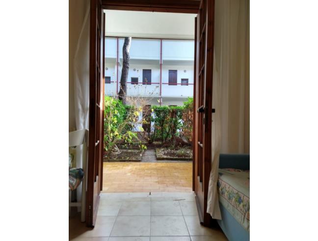 Anteprima foto 5 - Villetta a schiera in Vendita a Lignano Sabbiadoro - Lignano Pineta