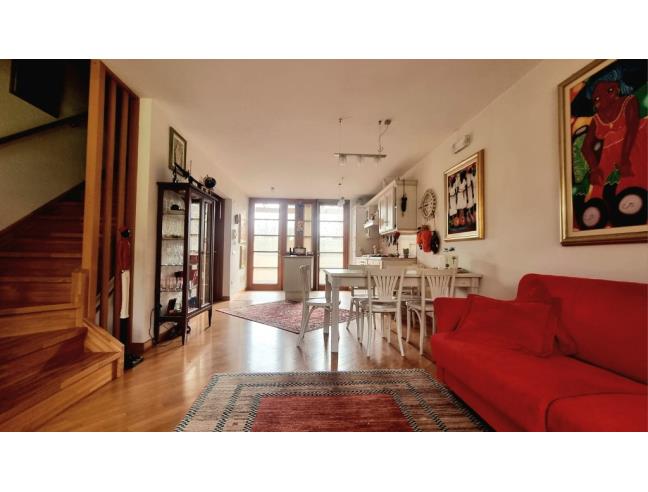 Anteprima foto 2 - Villetta a schiera in Vendita a Lignano Sabbiadoro (Udine)