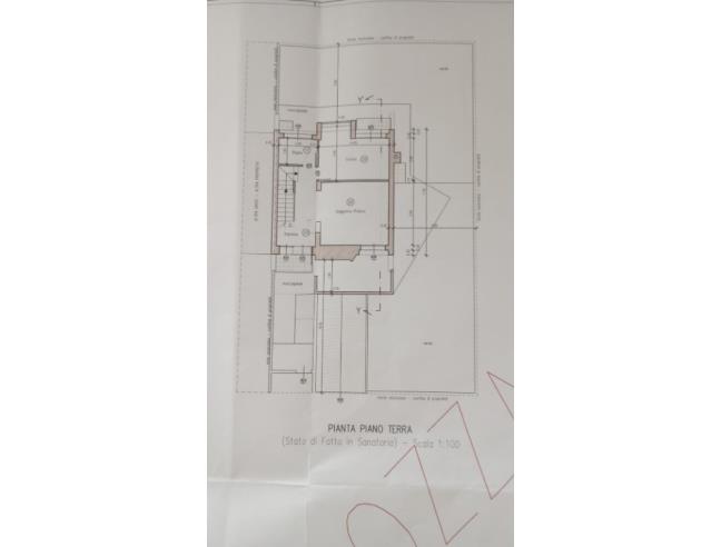 Anteprima foto 5 - Villetta a schiera in Vendita a Limena (Padova)