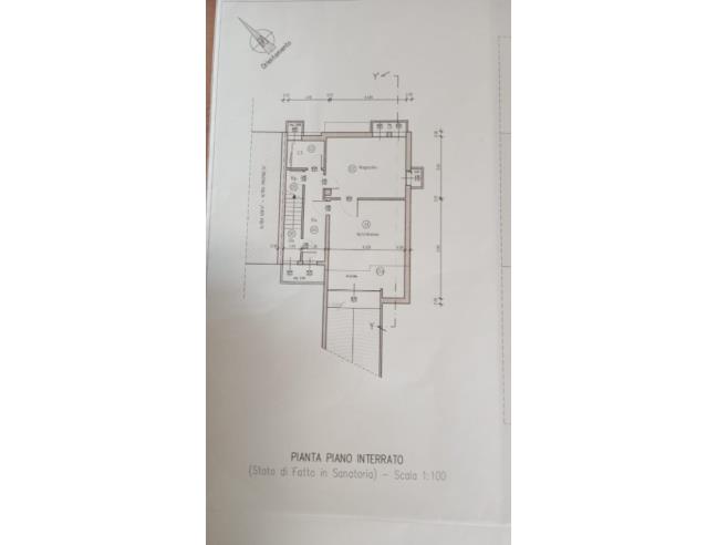 Anteprima foto 6 - Villetta a schiera in Vendita a Limena (Padova)