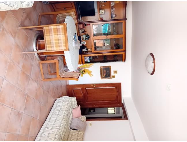 Anteprima foto 3 - Villetta a schiera in Vendita a Lioni (Avellino)