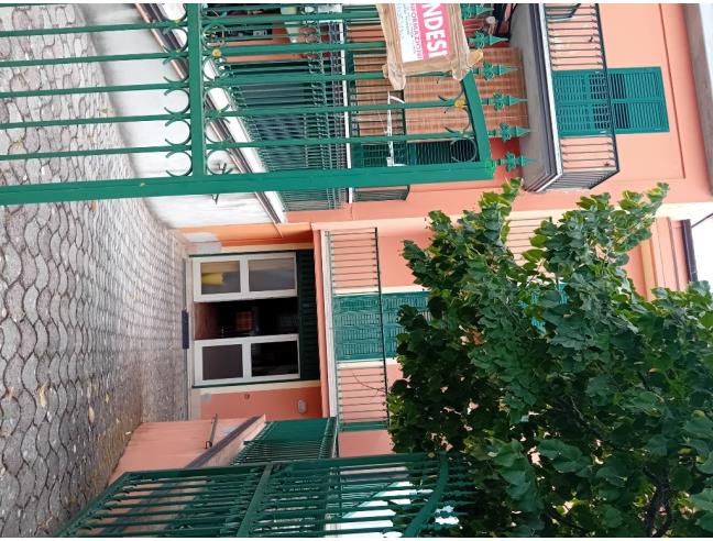 Anteprima foto 4 - Villetta a schiera in Vendita a Lioni (Avellino)