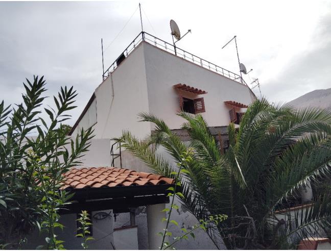 Anteprima foto 3 - Villetta a schiera in Vendita a Lipari (Messina)