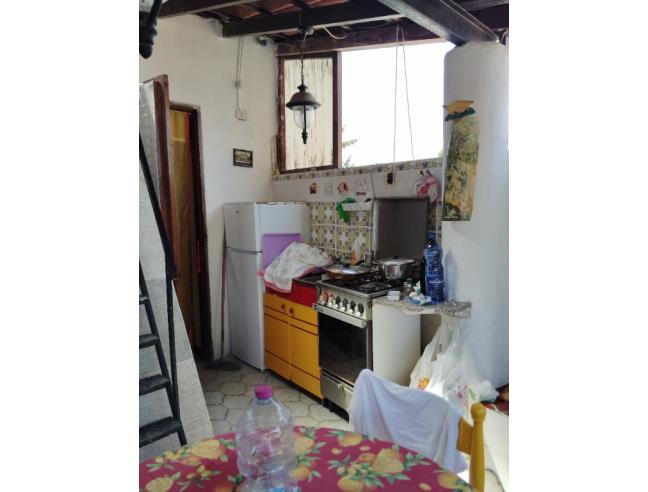 Anteprima foto 4 - Villetta a schiera in Vendita a Lipari (Messina)