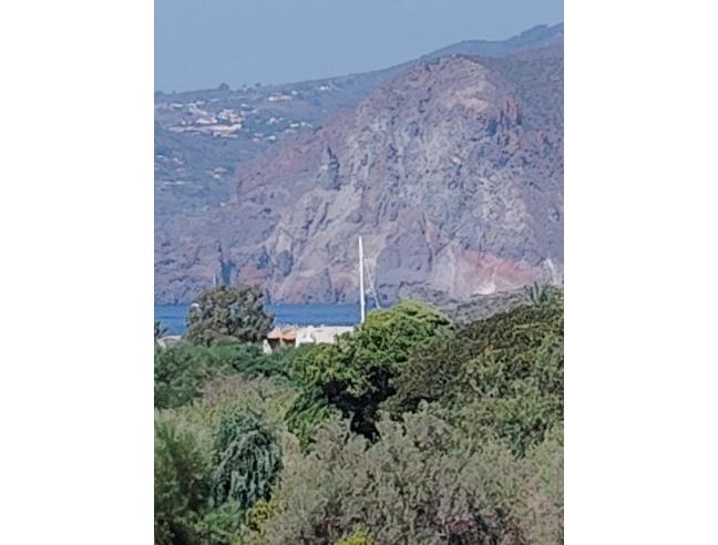 Anteprima foto 5 - Villetta a schiera in Vendita a Lipari (Messina)