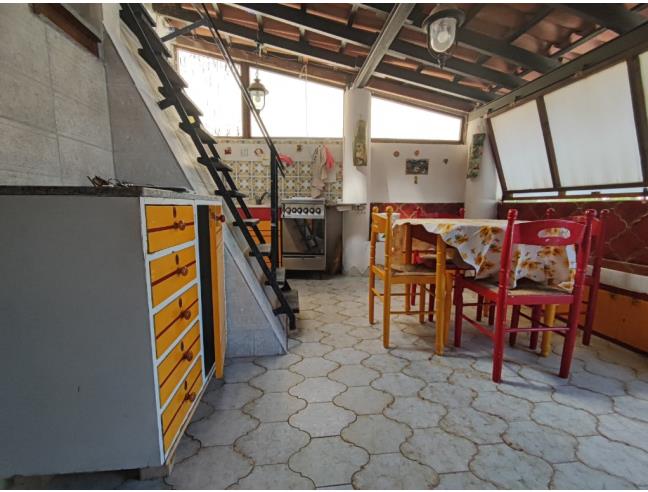 Anteprima foto 6 - Villetta a schiera in Vendita a Lipari (Messina)