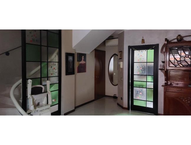 Anteprima foto 3 - Villetta a schiera in Vendita a Liscate (Milano)