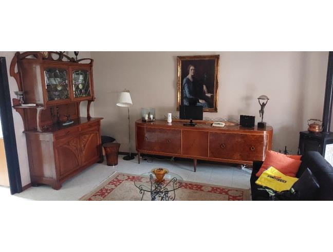 Anteprima foto 4 - Villetta a schiera in Vendita a Liscate (Milano)