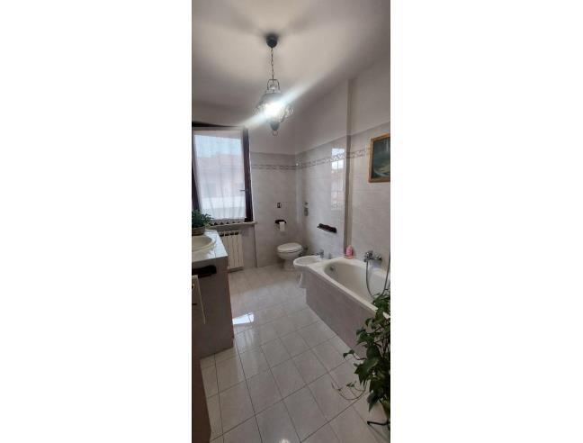 Anteprima foto 5 - Villetta a schiera in Vendita a Liscate (Milano)