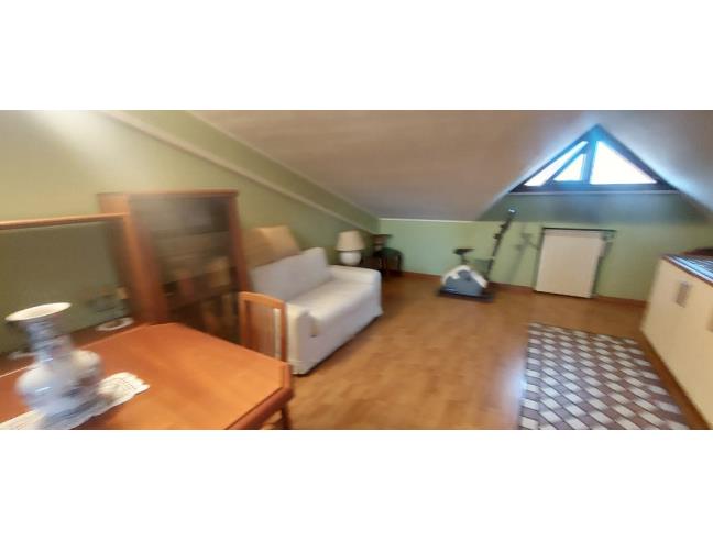 Anteprima foto 8 - Villetta a schiera in Vendita a Liscate (Milano)