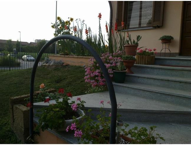 Anteprima foto 8 - Villetta a schiera in Vendita a Livorno Ferraris (Vercelli)