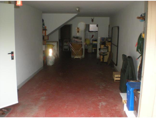 Anteprima foto 3 - Villetta a schiera in Vendita a Lombardore (Torino)