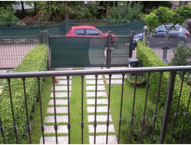 Anteprima foto 5 - Villetta a schiera in Vendita a Lombardore (Torino)