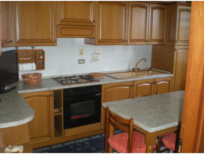 Anteprima foto 6 - Villetta a schiera in Vendita a Lombardore (Torino)