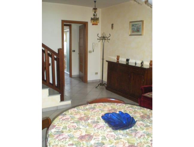 Anteprima foto 7 - Villetta a schiera in Vendita a Lombardore (Torino)