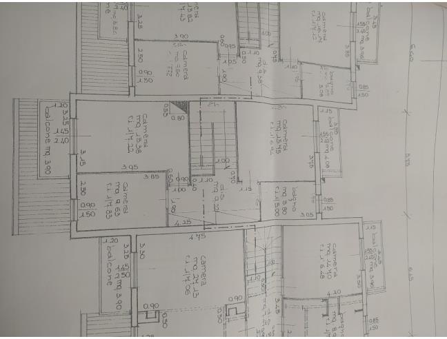 Anteprima foto 4 - Villetta a schiera in Vendita a Longiano - Ponte Ospedaletto