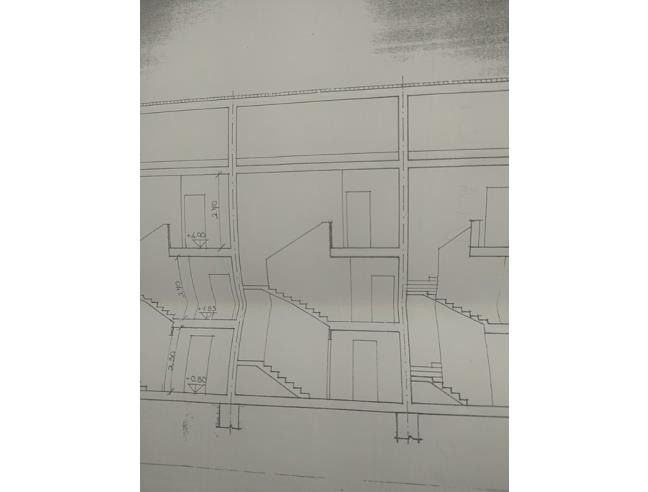 Anteprima foto 6 - Villetta a schiera in Vendita a Longiano - Ponte Ospedaletto