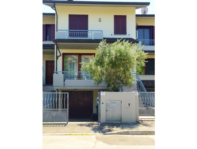 Anteprima foto 7 - Villetta a schiera in Vendita a Longiano - Ponte Ospedaletto