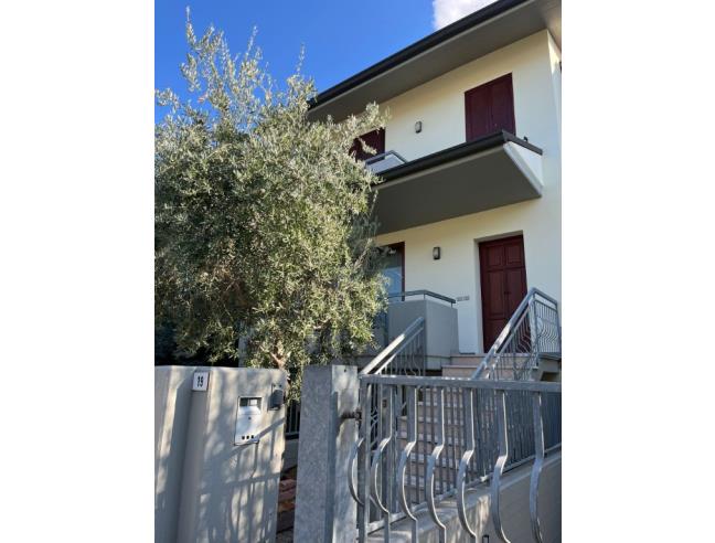 Anteprima foto 8 - Villetta a schiera in Vendita a Longiano - Ponte Ospedaletto