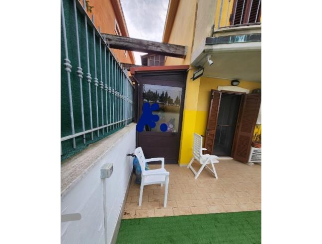 Anteprima foto 3 - Villetta a schiera in Vendita a Loreto - Villa Costantina