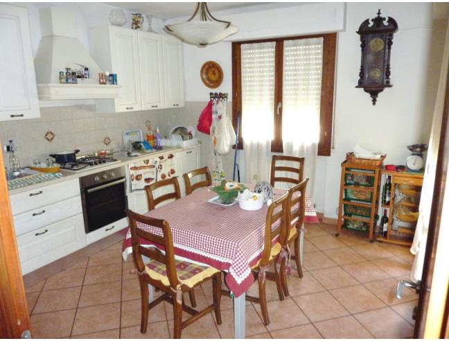 Anteprima foto 2 - Villetta a schiera in Vendita a Loro Ciuffenna (Arezzo)