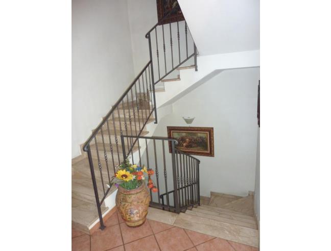 Anteprima foto 4 - Villetta a schiera in Vendita a Loro Ciuffenna (Arezzo)