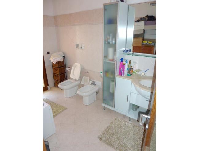 Anteprima foto 5 - Villetta a schiera in Vendita a Loro Ciuffenna (Arezzo)