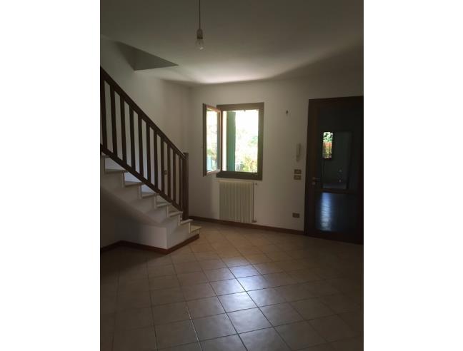 Anteprima foto 3 - Villetta a schiera in Vendita a Lozzo Atestino (Padova)