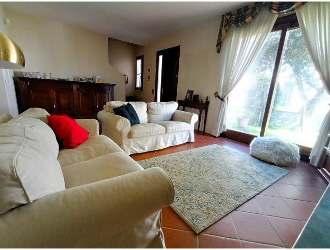 Anteprima foto 2 - Villetta a schiera in Vendita a Lucca - Nave