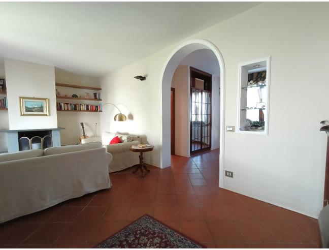 Anteprima foto 3 - Villetta a schiera in Vendita a Lucca - Nave